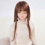 布製ぬいぐるみラブドール
