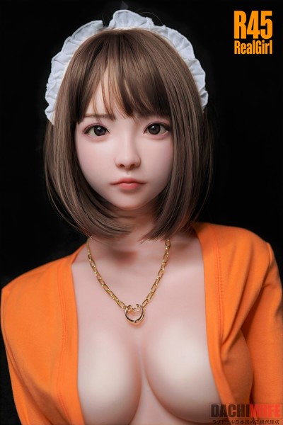 ロリ童顔巨乳ラブドール